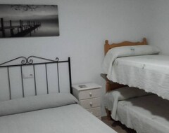 Casa/apartamento entero Lo Mirador - Poble Nou (Amposta, España)