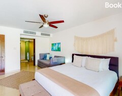 Khách sạn Casa Coral 701 Sur @ Mareazul Beachfront. (Playa del Carmen, Mexico)