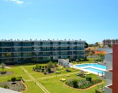 Hotel Residence Golf Club by Garvetur (Vilamoura, Portugal)