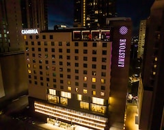 Khách sạn Cambria Hotel Austin Downtown (Austin, Hoa Kỳ)