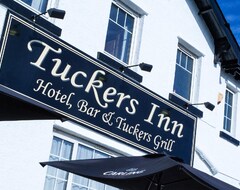Khách sạn Tuckers Inn (Invergordon, Vương quốc Anh)