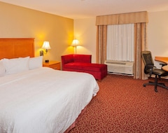 Hotel Hampton Inn & Suites Thibodaux (Thibodaux, USA)