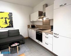 Casa/apartamento entero Gemutliche Wohnung Im Zentrum. (Bayreuth, Alemania)