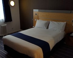 Hotel Holiday Inn Express Birmingham - Castle Bromwich (Birmingham, Storbritannien)