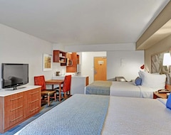 Khách sạn Executive Residency By Best Western Navigator Inn & Suites (Everett, Hoa Kỳ)