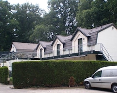 Khách sạn De Arcense Herberg (Arcen, Hà Lan)