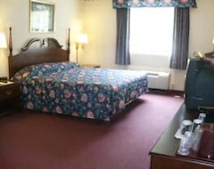 Hotel National Heritage Inn and Suites (Mount Vernon, Sjedinjene Američke Države)