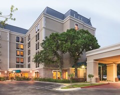 Khách sạn Doubletree By Hilton Austin-University Area (Austin, Hoa Kỳ)