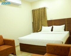 Khách sạn Hotel Swagath Grand (Warangal, Ấn Độ)