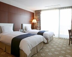Khách sạn Hotel Sun Valley (Yeoju, Hàn Quốc)