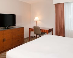 Khách sạn DoubleTree Suites by Hilton Hotel Philadelphia West (Plymouth Meeting, Hoa Kỳ)