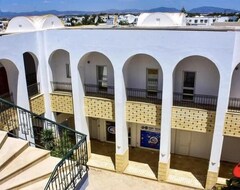 Hotel Residence Aladin (Nabeul, Tunisia)