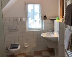 Tüm Ev/Apart Daire 2-bed Apartment Doctorberg I - Ambiente Weinstein (Bernkastel-Kues, Almanya)