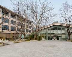 Bei Long Garden Hotel (Qingzhou, Kina)