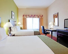 Holiday Inn Express Hotel & Suites Minden, An Ihg Hotel (Minden, USA)