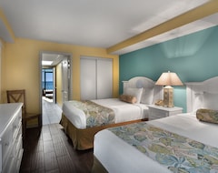 Otel Monterey Bay Suites (Myrtle Beach, ABD)
