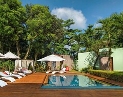 Хотел Avani+ Barbarons Seychelles Resort (Виктория, Сейшели)