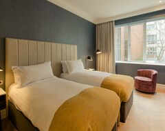 Hotel Premier Suites Plus Dublin Leeson Street (Dublín, Irlanda)