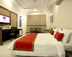 Hotel Saar Inn (Delhi, Hindistan)