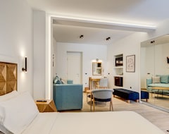 Hotelli Gambello Luxury Rooms (Nafplio, Kreikka)