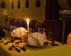 Khách sạn Casa Lila & Spa (Essaouira, Morocco)