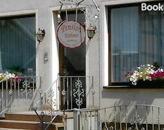 Guesthouse Pension Krahmer (Chemnitz, Germany)