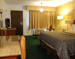 Hotel Cabana Inn (Boise, USA)