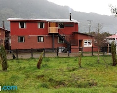 Entire House / Apartment Cabanas Robinson (Puerto Puyuhuapi, Chile)