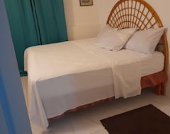 Hele huset/lejligheden Comfortable Apartment Close To Tyrell Bay Marina (Morne Rouge Bay, Grenada)