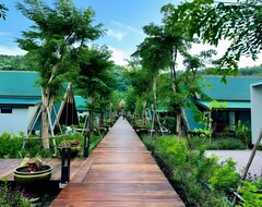 Hotelli Holiday Hotel (Battambang, Kambodzha)