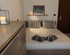 Toàn bộ căn nhà/căn hộ Bed & Milk Holiday Home 1 Apartament In Villa Puglia Taranto Near San Vito Wifi (Tarano, Ý)