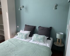 Bed & Breakfast Villa Presence - Chambres D'Hotes - Activites Bien-Etre (Toulon, Francia)