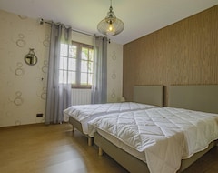 Cijela kuća/apartman La Belle Des Champs - Ruvigny (Ruvigny, Francuska)