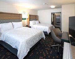 Khách sạn Holiday Inn Hotels And Suites Mount Pleasant (Mount Pleasant, Hoa Kỳ)