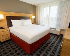 Hotel TownePlace Suites Irvine Lake Forest (Lake Forest, USA)