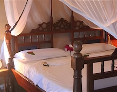 Otel Samaki Lodge (Zanzibar Şehri, Tanzanya)