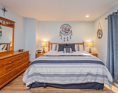Entire House / Apartment Bearadise Three-Bedroom Holiday Home (Gatlinburg, USA)
