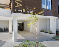Hotelli Akuna 23, 6 Joffre Street, (Port Macquarie, Australia)