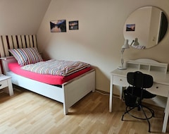 Tüm Ev/Apart Daire Mathildas Apartment - Apartment With 2 Bedrooms (Hatzenport, Almanya)