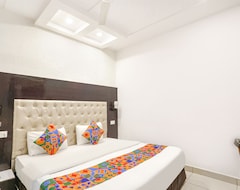 Hotelli Fabhotel Madhuvan Inn (Rishikesh, Intia)