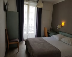 Le Saint Hubert - Adriatic Hotel (Paris, Frankrig)