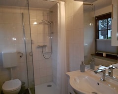 Casa/apartamento entero Apartment Felix (Small) With Sports Barn Inclusive - Müller, Gundula (Leopoldshagen, Alemania)