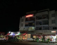 Hotel Divers (Vlorë, Albanien)