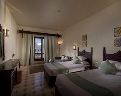 Hotel Mazar Resort & Spa (Sharm el-Sheikh, Egypten)