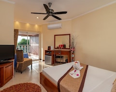 Bed & Breakfast Glacis Heights Villa (Victoria, Seychellerne)