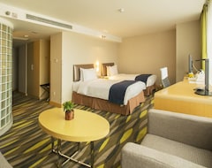 Khách sạn Holiday Inn Express Changzhou Lanling, An Ihg Hotel (Changzhou, Trung Quốc)