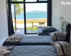 Hele huset/lejligheden Aliara Dilara Beach Apartments (Pomorie, Bulgarien)