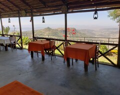 Top Twelve Hotel - Lalibela (Lalibela, Ethiopia)