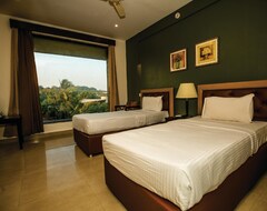 Seasons Hotel & Spa (Madgaon, Indija)