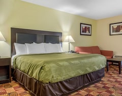 Hotel Quality Inn Bloomington Near University (Bloomington, USA)
